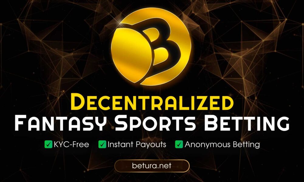 the-future-of-fantasy-sports:-betura-combines-dfs,-defi-and-ai