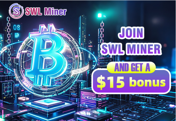 swlminer-redefines-cloud-mining:-green-energy,-global-access,-and-everyday-profits