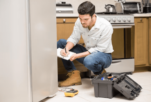 how-to-replace-a-refrigerator-compressor-safely