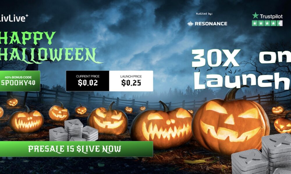 missed-pepe-early?-investor-analysis-says-that-livlive-could-double-pepe’s-early-gains